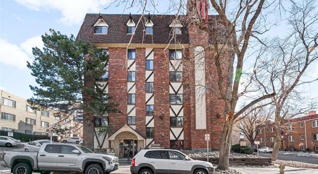 Photo of 1008 N Corona St #204, Denver, CO 80218