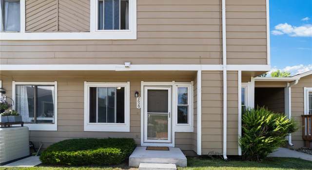 Photo of Undisclosed Address, Colorado Springs, CO 80917