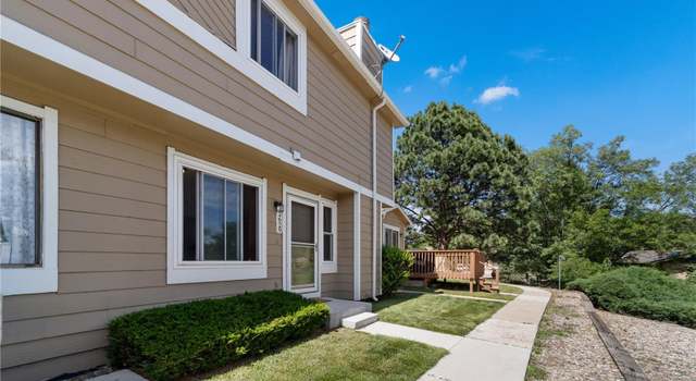 Photo of Undisclosed Address, Colorado Springs, CO 80917