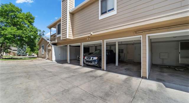 Photo of Undisclosed Address, Colorado Springs, CO 80917