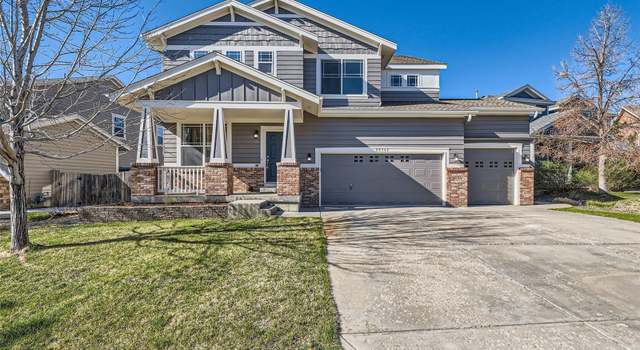 Photo of 20942 E Hampden Pl, Aurora, CO 80013
