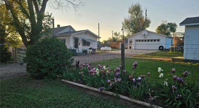 Photo of 24797 Pleasant Hill Ave, Galeton, CO 80622