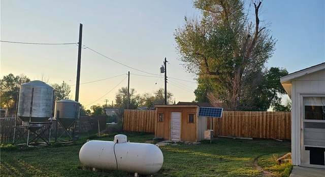 Photo of 24797 Pleasant Hill Ave, Galeton, CO 80622