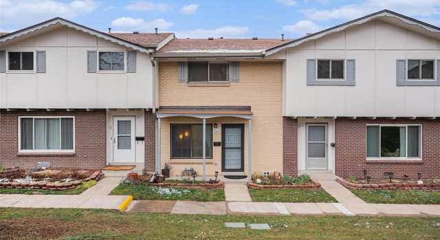 Photo of 12661 W Alameda Dr, Lakewood, CO 80228