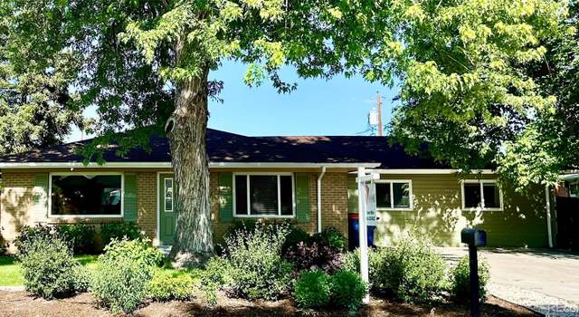Photo of 290 Pierce St, Lakewood, CO 80226