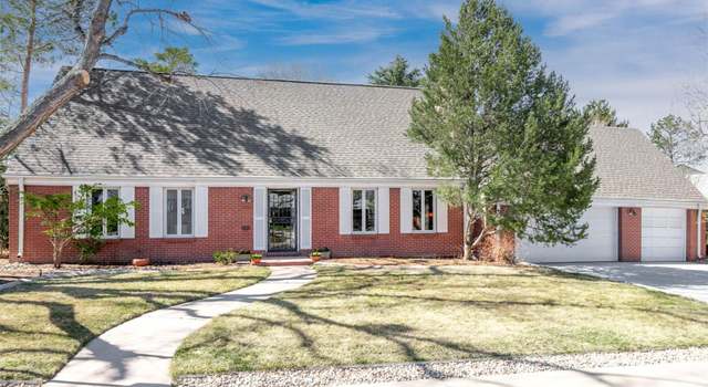Photo of 995 S Jackson St, Denver, CO 80209