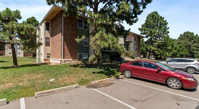 Photo of 12161 Melody Dr #102, Westminster, CO 80234