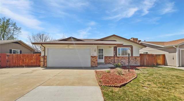 Photo of 206 River Rd, Platteville, CO 80651