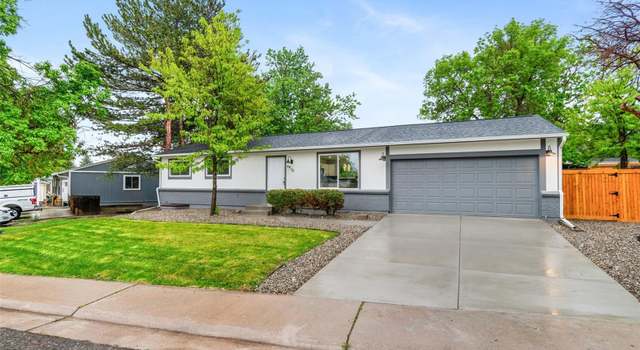 Photo of 4672 S Lewiston Way, Aurora, CO 80015