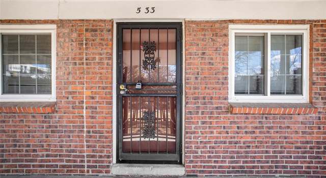 Photo of 6800 E Tennessee Ave #533, Denver, CO 80224