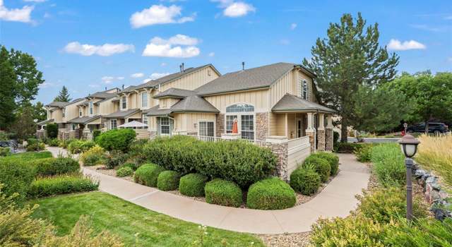 Photo of 3795 W 104th Dr Unit E, Westminster, CO 80031