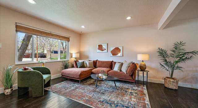 Photo of 6026 Iris Way, Arvada, CO 80004