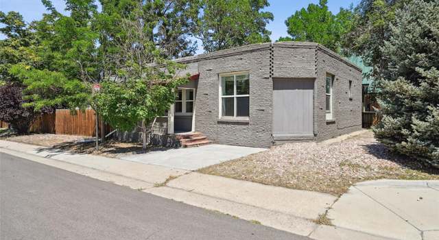 Photo of 4101 Adams St, Denver, CO 80216