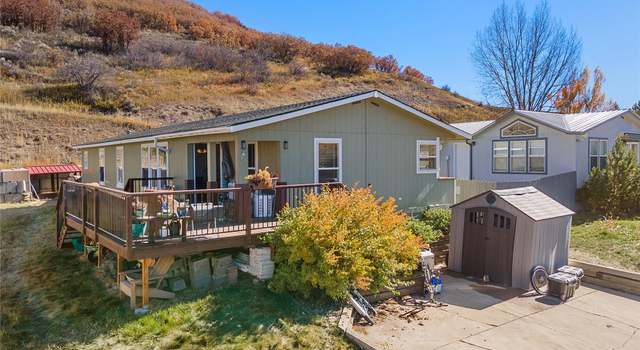 Photo of 1360 Indian Trl #24, Steamboat Springs, CO 80487