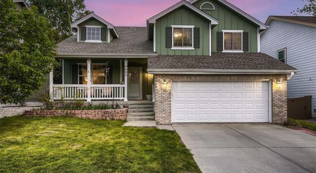 Photo of 9482 Bexley Dr, Highlands Ranch, CO 80126