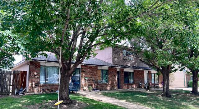 Photo of 1300-1304 Holly Ave, Longmont, CO 80501