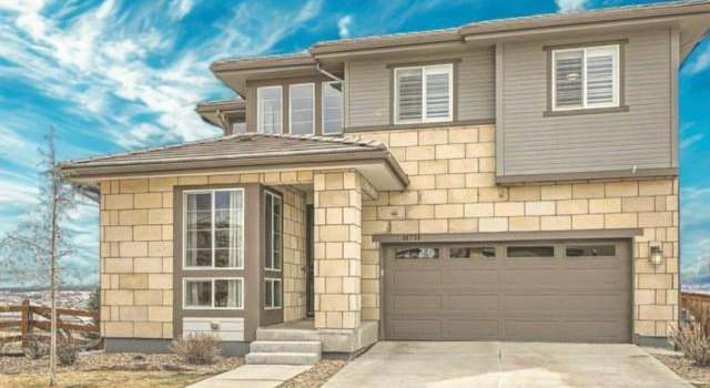 Photo of 14734 Domino Dr, Parker, CO 80134