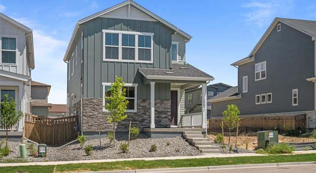 Photo of 20871 E 60th Ave, Aurora, CO 80019