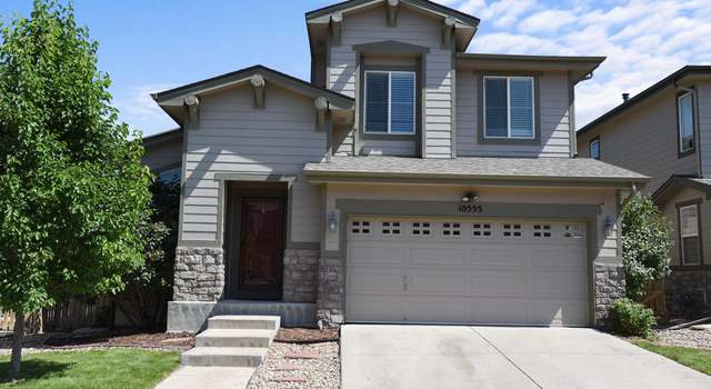 Photo of 10555 Jewelberry Trl, Highlands Ranch, CO 80130