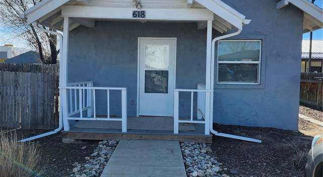 Photo of 618 W 27th Street Rd, Garden City, CO 80631