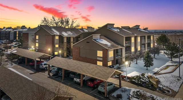 Photo of 8690 Decatur St #301, Westminster, CO 80031