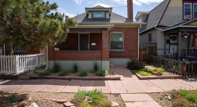Photo of 132 Delaware St, Denver, CO 80223