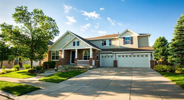 Photo of 2861 Eagle Cir, Erie, CO 80516