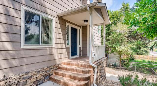 Photo of 2659 S Pearl St, Denver, CO 80210