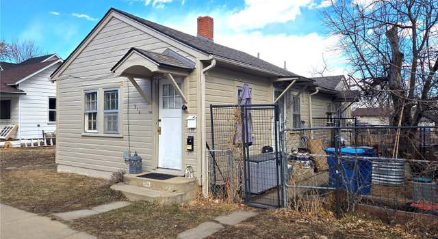 Photo of 914 La Farge Ave, Louisville, CO 80027