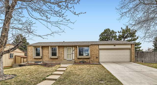 Photo of 4828 S Nucla Way, Aurora, CO 80015