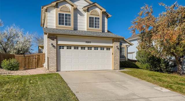 Photo of 10203 Woodrose Ln, Highlands Ranch, CO 80129