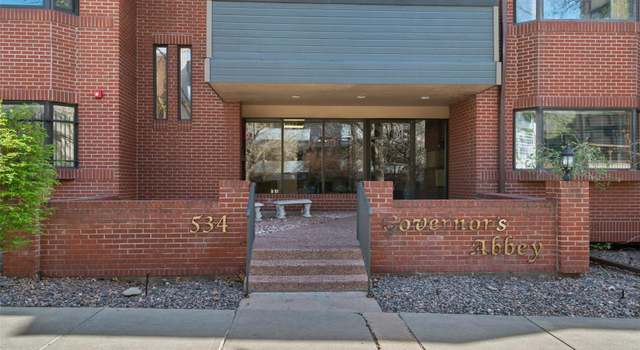 Photo of 534 E 7th Ave #206, Denver, CO 80203