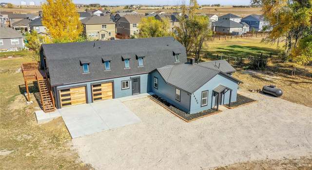 Photo of 14405 County Road 12, Fort Lupton, CO 80621