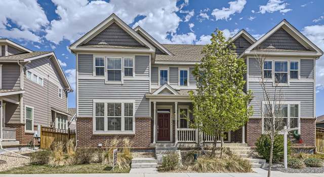Photo of 14176 Jackson St, Thornton, CO 80602