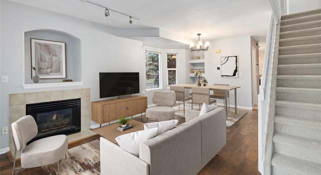 Photo of 1885 S Quebec Way Unit M101, Denver, CO 80231
