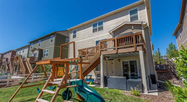 Photo of 5758 Echo Park Cir, Castle Rock, CO 80104