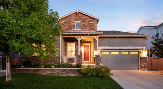 Photo of 10122 Des Moines St, Parker, CO 80134