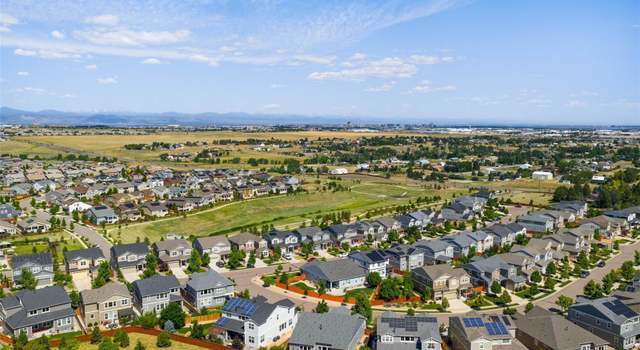 Photo of 10122 Des Moines St, Parker, CO 80134