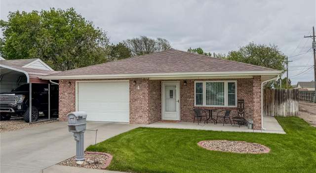 Photo of 4 Bonny Dr, Burlington, CO 80807