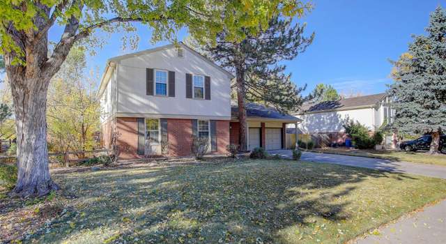 Photo of 6867 S Elizabeth St, Centennial, CO 80122