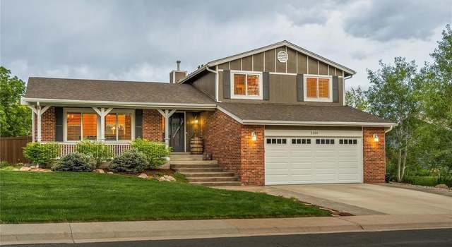 Photo of 1104 Fieldstone Pl, Highlands Ranch, CO 80126