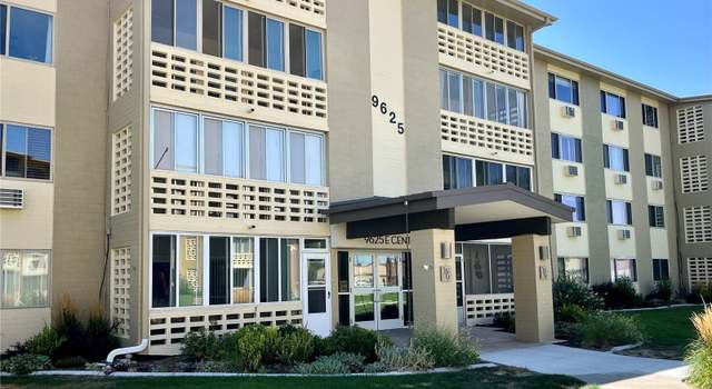 Photo of 9625 E Center Ave Unit 10C, Denver, CO 80247