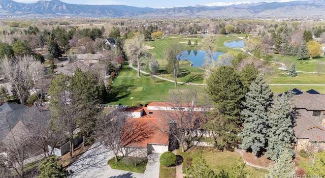 Photo of 4749 Old Post Ct, Boulder, CO 80301
