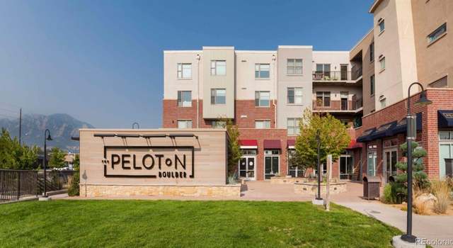 Photo of 3701 Arapahoe Ave #318, Boulder, CO 80303
