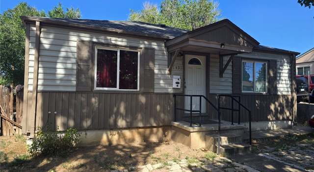 Photo of 1491 S Beach Ct, Denver, CO 80219