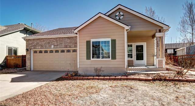 Photo of 152 Pelican Ave, Brighton, CO 80601
