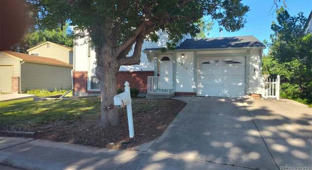Photo of 3918 S Truckee St, Aurora, CO 80013