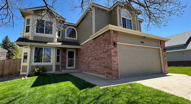 Photo of 11636 Laurel Ln, Parker, CO 80138