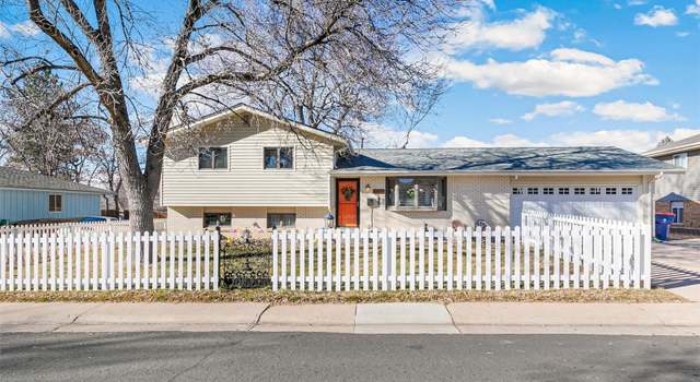 Photo of 6673 S Buffalo Dr, Littleton, CO 80120