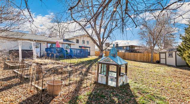 Photo of 6673 S Buffalo Dr, Littleton, CO 80120